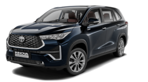 TOYOTA INNOVA HYCROSS